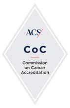 American College of Surgeons Commission on Cancer Accreditation