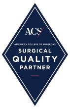 ACS Commission on Cancer Surgical Quality Partner