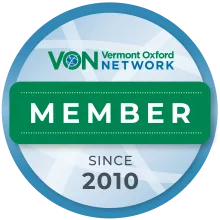 VON Member Badge