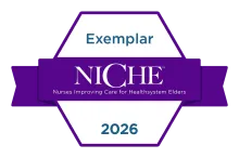 NICHE Exemplar Award 2026