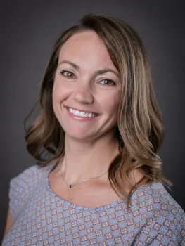 Ashley Denker, BSN, RNC-MNN