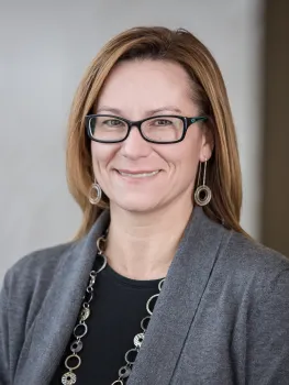 Carey Sliva, MSN, RN