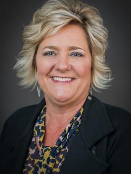 Jayma Brown - Director of Nursing