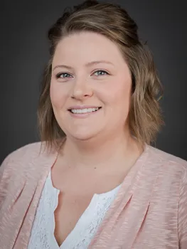 Ashley Fisher, CSW - Medical Social Worker