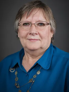 Dawn Landholm Resident - Life Coordinator