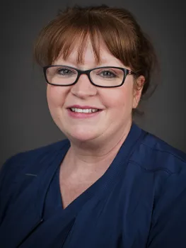 Wendy Rix, LPN - Charge Nurse