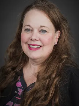 Keyra Roberg - Unit Leader