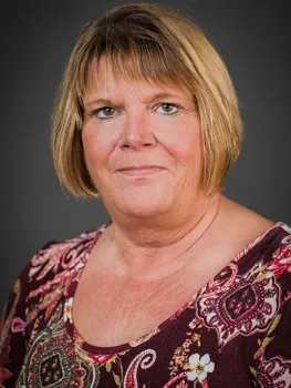 Jan Walraven, BSN, RN, RAC-CT - Unit Leader