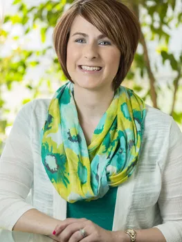 Faces of Hope - Marcy Jameson