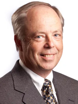 Portrait of Mark Chouinard, MD