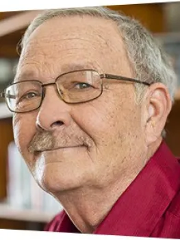 Thumbnail of Multiple Myeloma Survivor Jim Deupree