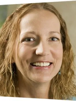 Cropped photo of Marge Ostgaard