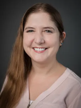 Photo of Tabitha Jameson, LMHP, Counselor