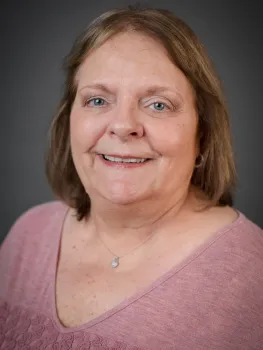 Photo of Debra Kissel, LICSW, LIMHP, LADC