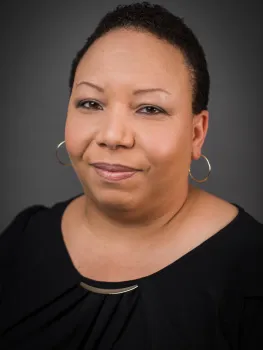 Photo of Tylinn Lewis, MS, PLMHP, Counselor