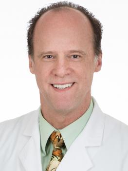 Photo of Dr. Eric Bendorf