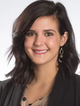 Photo of Emily Bolmeier, Clinical Cosmetologist at Methodist Inner Beauty Salon in Omaha Nebraska