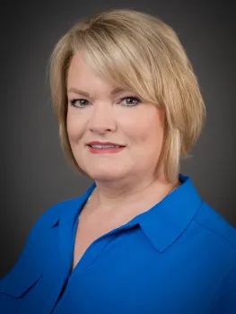 Photo of Lisa McDermott, Clinical Cosmetologist/Certified Mastectomy Fitter at Methodist Inner Beauty Salon