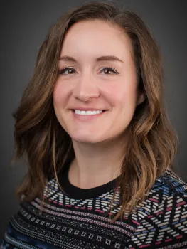 Photo of Natalie Nelson