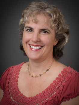 Photo of Donna Wilhelm, Oncology Social Worker