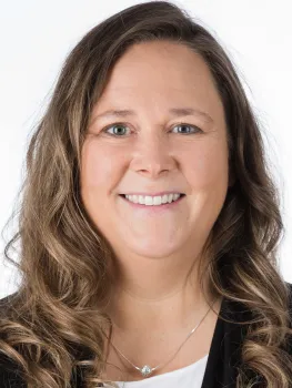 Christy Ross, MSW, CSW