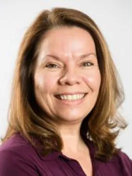 Portrait of Rhonda K. Clements, NP