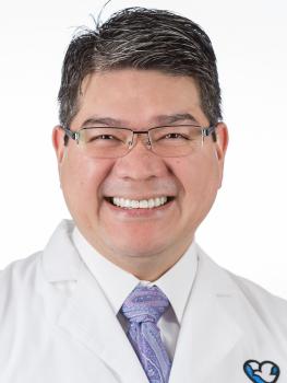 Dr. Abeldardo Cruz