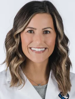 Portrait of Kilie J. Donovan, MD