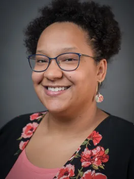 Image of Tori Hudson