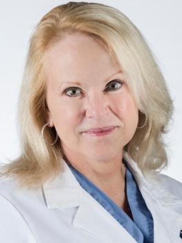 Image of Carolyn Doherty, MD