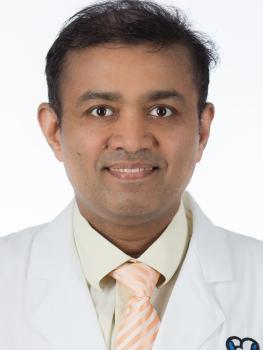 Praveen Jinnur, MD