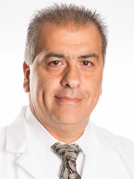 Joseph T. Ayoub, MD