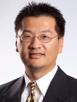 Photo of Michael Chen, DO