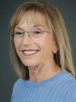 Image of Sharon O'Donnell