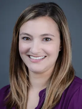 Photo of Molly Wistuff PLMHP, PCMSW