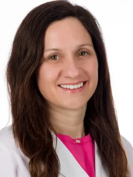 A photo of Margaret Kinney, ARNP