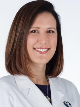 Dr. Emily Patel