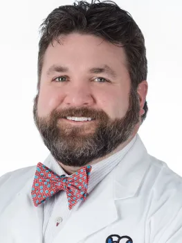 Portrait of Michael J. Sanley, MD