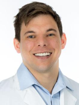 Portrait image of Matthew J. Brady, MD