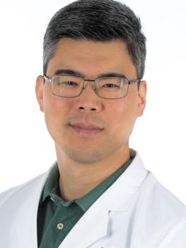 Portrait image of Yue (Ryan) Gao, MD
