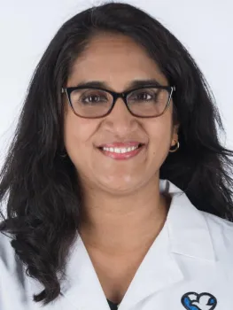 Radha Andukuri, MD