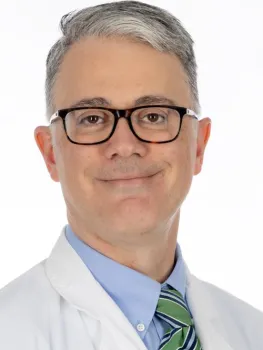 Amir Sasan Gholami, MD