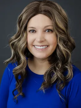 Photo of Trudy Cummings, CMSW