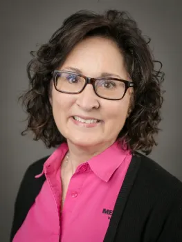 Mary Seger Barker, RNC-OB, MSN, C-EFM, CIMI