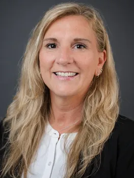 Photo of Angie Schindler-Berg, MS, LMHP