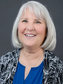 Photo of Cynthia Japp, APRN-CNS