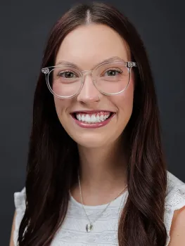 Photo of Alison King, PLMHP