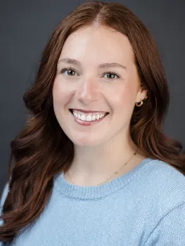 Photo of Spencer Jackson, PLMHP