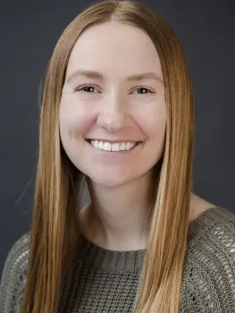 Kristin Zeilinger, PLMHP, PMSW