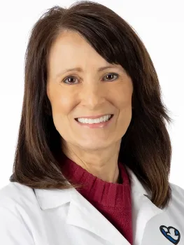 Photo of Katherine Spellerberg, APRN